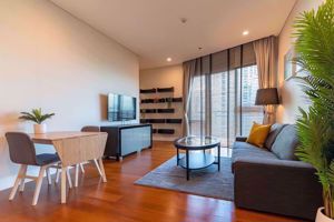 Picture of 2 bed Condo in Bright Sukhumvit 24 Khlongtan Sub District C019411