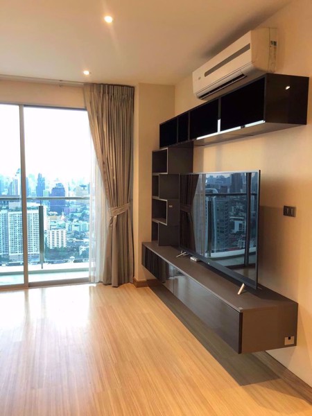 รูปภาพ 3 ห้องนอน Condo ในโครงการ Sky Walk Condominium Phrakhanongnuea Sub District C019412