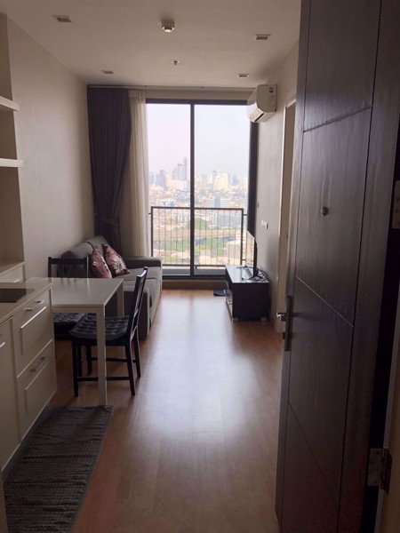 Picture of 1 bed Condo in Q House Condo Sukhumvit 79 Phrakhanongnuea Sub District C019413