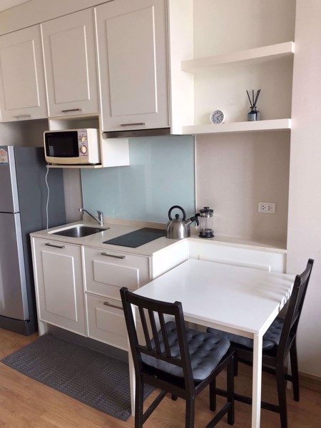 Picture of 1 bed Condo in Q House Condo Sukhumvit 79 Phrakhanongnuea Sub District C019413