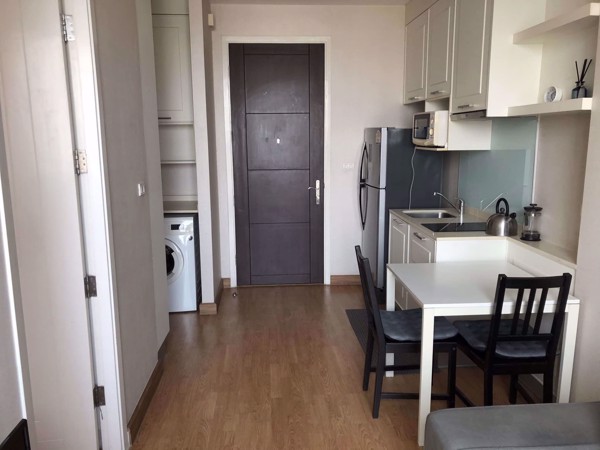 Picture of 1 bed Condo in Q House Condo Sukhumvit 79 Phrakhanongnuea Sub District C019413