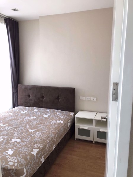 Picture of 1 bed Condo in Q House Condo Sukhumvit 79 Phrakhanongnuea Sub District C019413