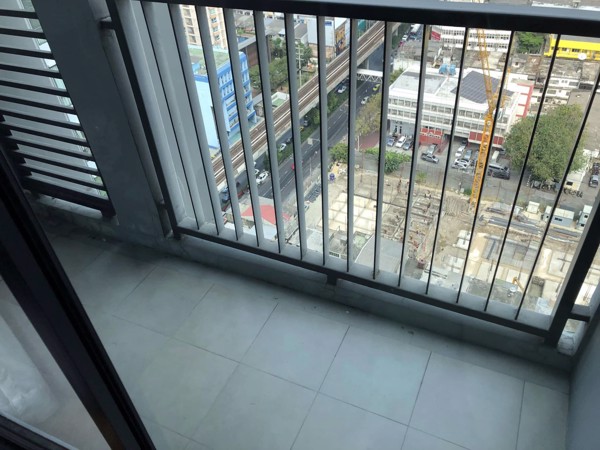 Picture of 1 bed Condo in Q House Condo Sukhumvit 79 Phrakhanongnuea Sub District C019413