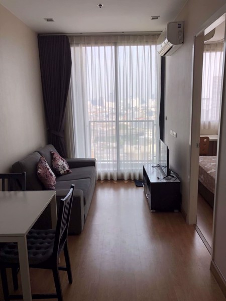 Picture of 1 bed Condo in Q House Condo Sukhumvit 79 Phrakhanongnuea Sub District C019413