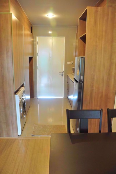 Picture of 2 bed Condo in Happy Condo Ladprao 101 Khlongchaokhunsing Sub District C019416