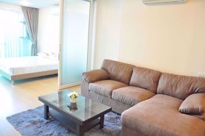 Picture of 2 bed Condo in Happy Condo Ladprao 101 Khlongchaokhunsing Sub District C019416