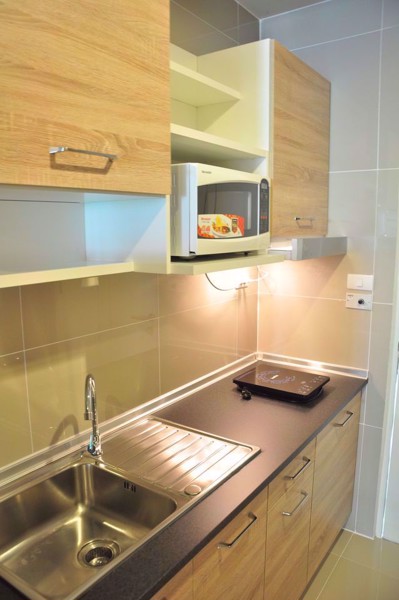 Picture of 2 bed Condo in Happy Condo Ladprao 101 Khlongchaokhunsing Sub District C019416