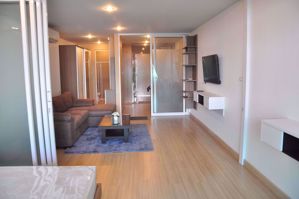 Picture of 2 bed Condo in Happy Condo Ladprao 101 Khlongchaokhunsing Sub District C019416