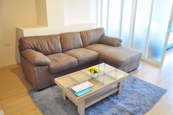 Picture of 2 bed Condo in Happy Condo Ladprao 101 Khlongchaokhunsing Sub District C019416