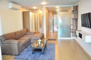 รูปภาพ 2 ห้องนอน Condo ในโครงการ Happy Condo Ladprao 101 Khlongchaokhunsing Sub District C019416