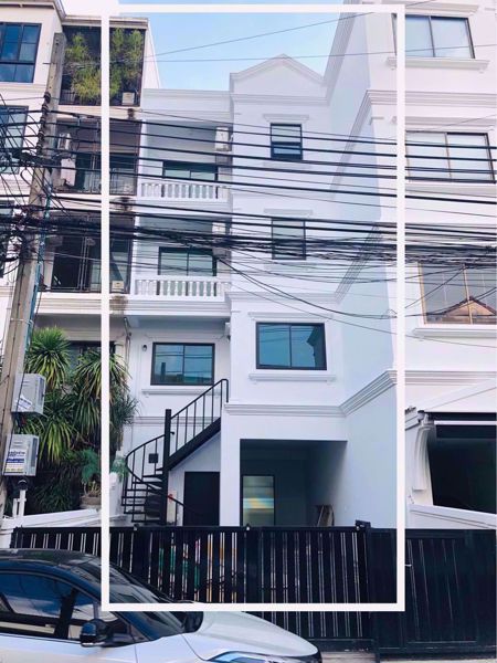 Picture of 5 bed House  Khlong Tan Nuea Sub District H019418