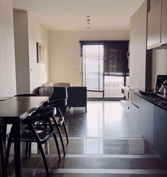 Picture of 2 bed Condo in TEAL Sathorn-Taksin Samre Sub District C019419