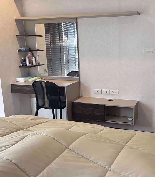 Picture of 2 bed Condo in TEAL Sathorn-Taksin Samre Sub District C019419