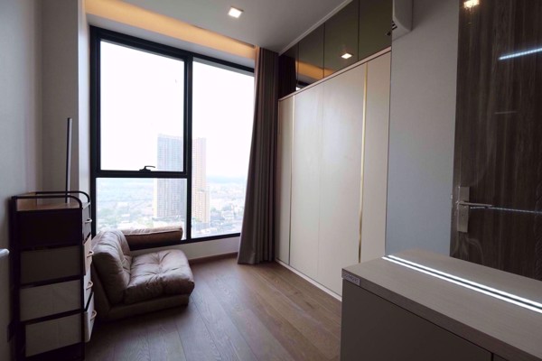 Picture of 2 bed Condo in Ideo Q Sukhumvit 36 Khlongtan Sub District C019420