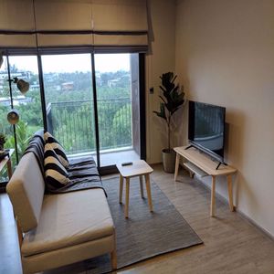 Picture of 1 bed Condo in Mori Haus Phrakhanongnuea Sub District C019422