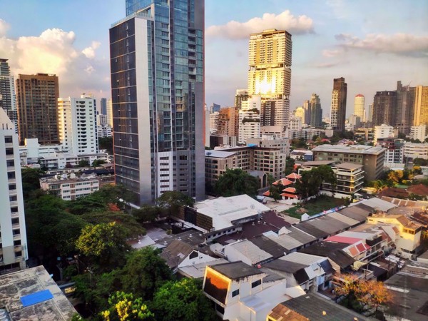 รูปภาพ 2 ห้องนอน คอนโด ในโครงการ Condo One X Sukhumvit 26 เขตคลองเตย แขวงคลองตัน C019423