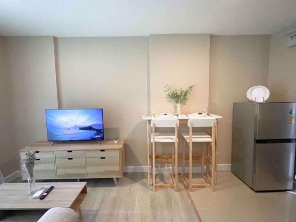 Picture of 1 bed Condo in Metro Luxe Ratchada Din Daeng Sub District C019424