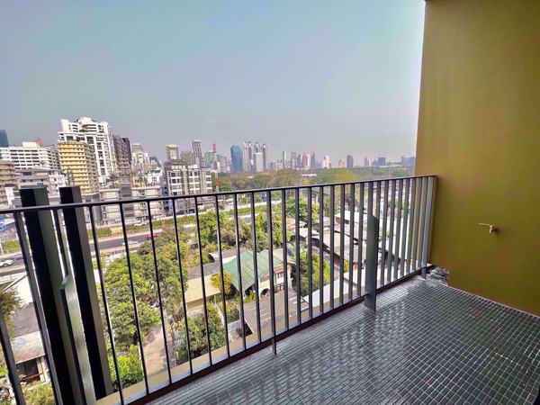 Picture of 1 bed Condo in Noble Above Wireless-Ruamrudee Lumphini Sub District C019426