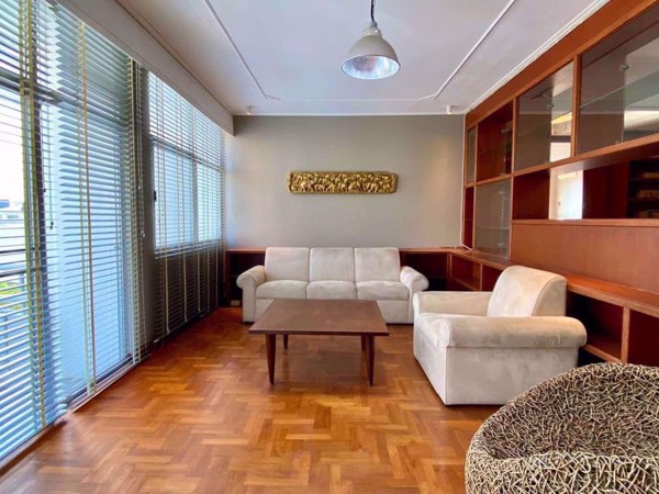 Picture of 2 bed Penthouse in Siam Penthouse 2 Thungmahamek Sub District P019429