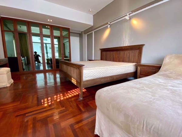 Picture of 2 bed Penthouse in Siam Penthouse 2 Thungmahamek Sub District P019429