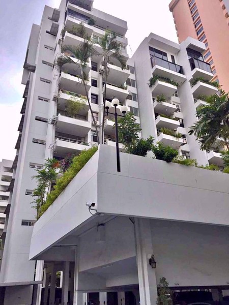 Picture of 2 bed Penthouse in Siam Penthouse 2 Thungmahamek Sub District P019429