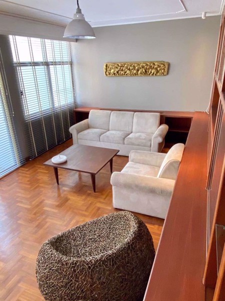 Picture of 2 bed Penthouse in Siam Penthouse 2 Thungmahamek Sub District P019429