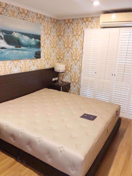 Picture of 3 bed Condo in Lumpini Park Riverside Rama 3 Bangphongphang Sub District C019430