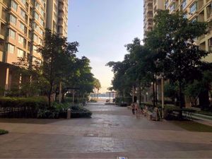 Picture of 3 bed Condo in Lumpini Park Riverside Rama 3 Bangphongphang Sub District C019430