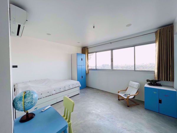 Picture of 4 bed Penthouse in Tara Ruankaew Wang Thonglang District P019431