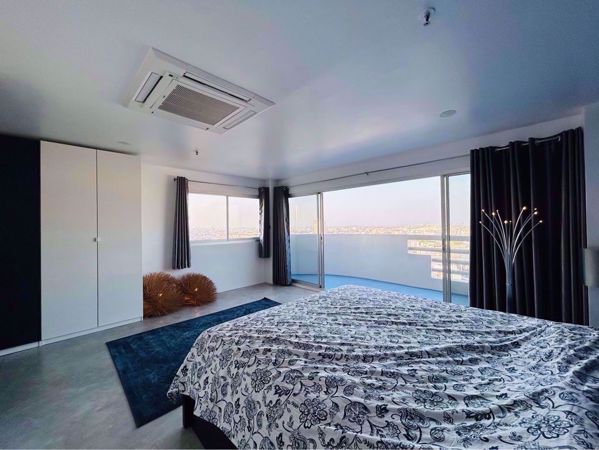 Picture of 4 bed Penthouse in Tara Ruankaew Wang Thonglang District P019431