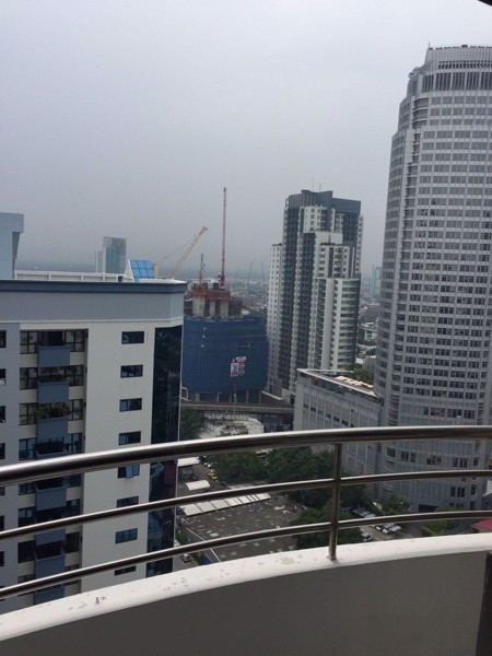 Picture of 2 bed Condo in Top View Tower Khlong Tan Nuea Sub District C019438