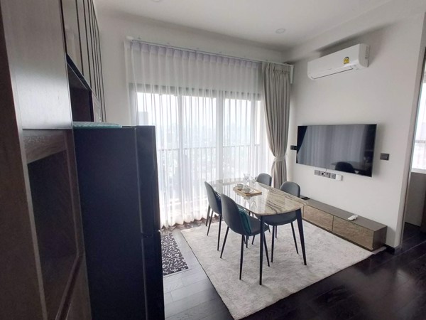 Picture of 1 bed Condo in Park Origin Thonglor Khlong Tan Nuea Sub District C019439