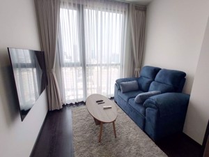 Picture of 1 bed Condo in Park Origin Thonglor Khlong Tan Nuea Sub District C019439