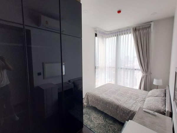 Picture of 1 bed Condo in Park Origin Thonglor Khlong Tan Nuea Sub District C019439