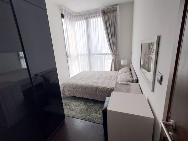 Picture of 1 bed Condo in Park Origin Thonglor Khlong Tan Nuea Sub District C019439