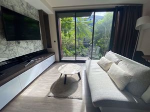 Picture of 1 bed Condo in Mori Haus Phrakhanongnuea Sub District C019441