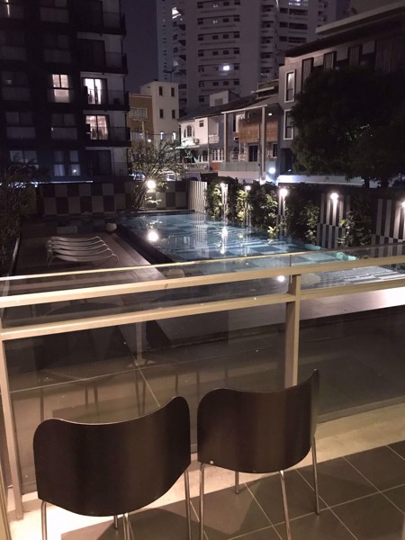 Picture of 1 bed Condo in Via Botani Khlong Tan Nuea Sub District C019445