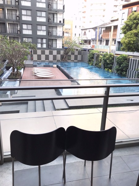 Picture of 1 bed Condo in Via Botani Khlong Tan Nuea Sub District C019445