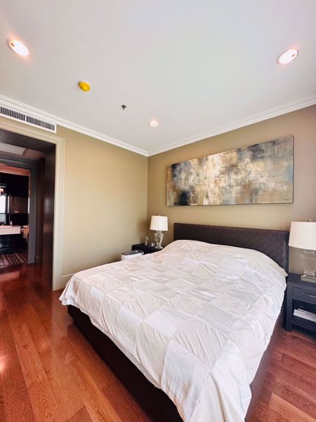 Picture of 1 bed Condo in The Address Chidlom Lumphini Sub District C019008