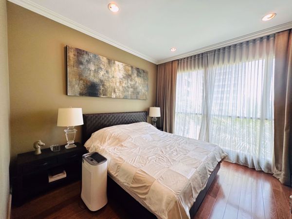 Picture of 1 bed Condo in The Address Chidlom Lumphini Sub District C019008