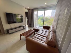 รูปภาพ 2 ห้องนอน Condo ในโครงการ FYNN Sukhumvit 31 Khlong Toei Nuea Sub District C019447