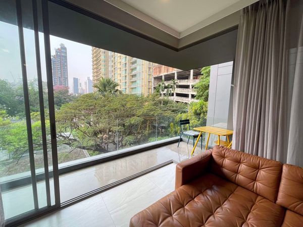 รูปภาพ 2 ห้องนอน Condo ในโครงการ FYNN Sukhumvit 31 Khlong Toei Nuea Sub District C019447