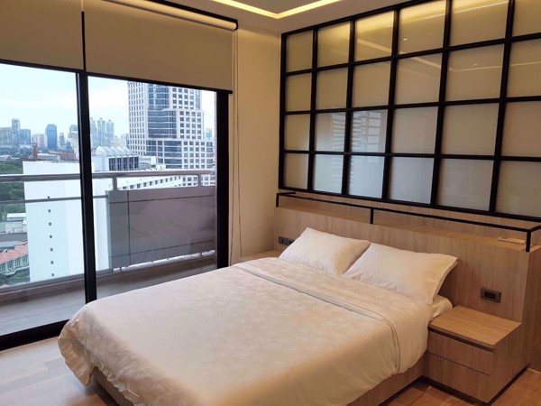 Picture of 2 bed Condo in Silom Terrace Silom Sub District C019448