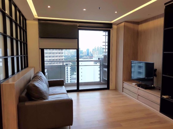 Picture of 2 bed Condo in Silom Terrace Silom Sub District C019448