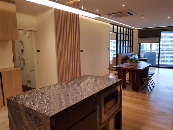 Picture of 2 bed Condo in Silom Terrace Silom Sub District C019448