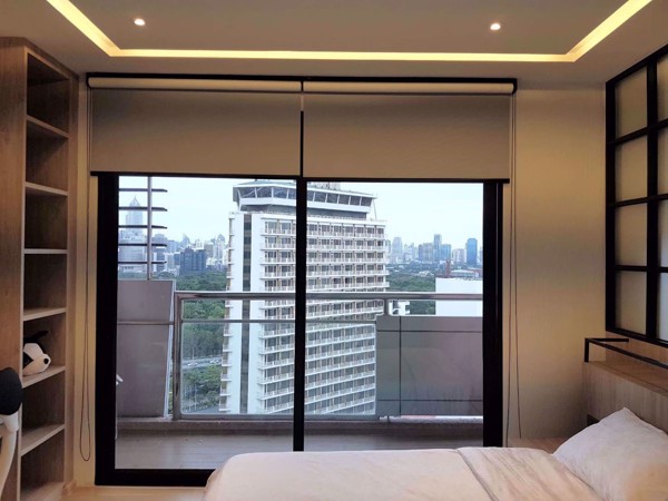 Picture of 2 bed Condo in Silom Terrace Silom Sub District C019448