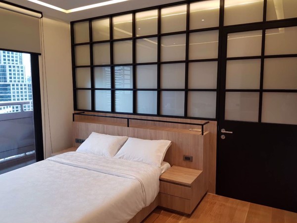 Picture of 2 bed Condo in Silom Terrace Silom Sub District C019448