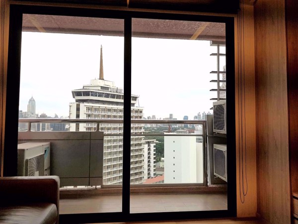 Picture of 2 bed Condo in Silom Terrace Silom Sub District C019448