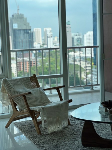 Picture of 2 bed Condo in Fullerton Sukhumvit Khlongtoei Sub District C019450