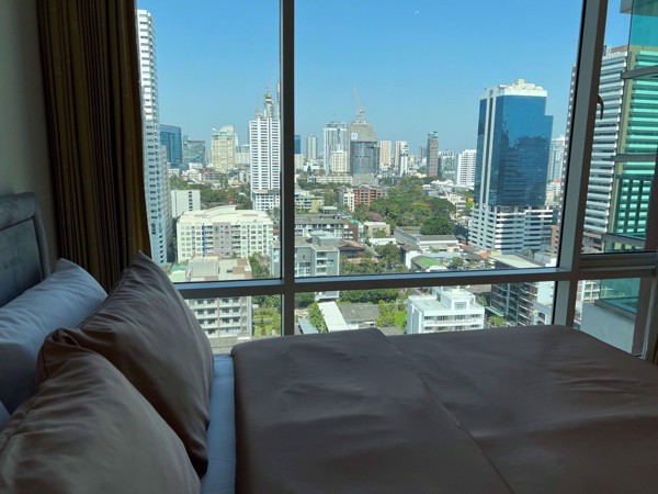 Picture of 2 bed Condo in Fullerton Sukhumvit Khlongtoei Sub District C019450